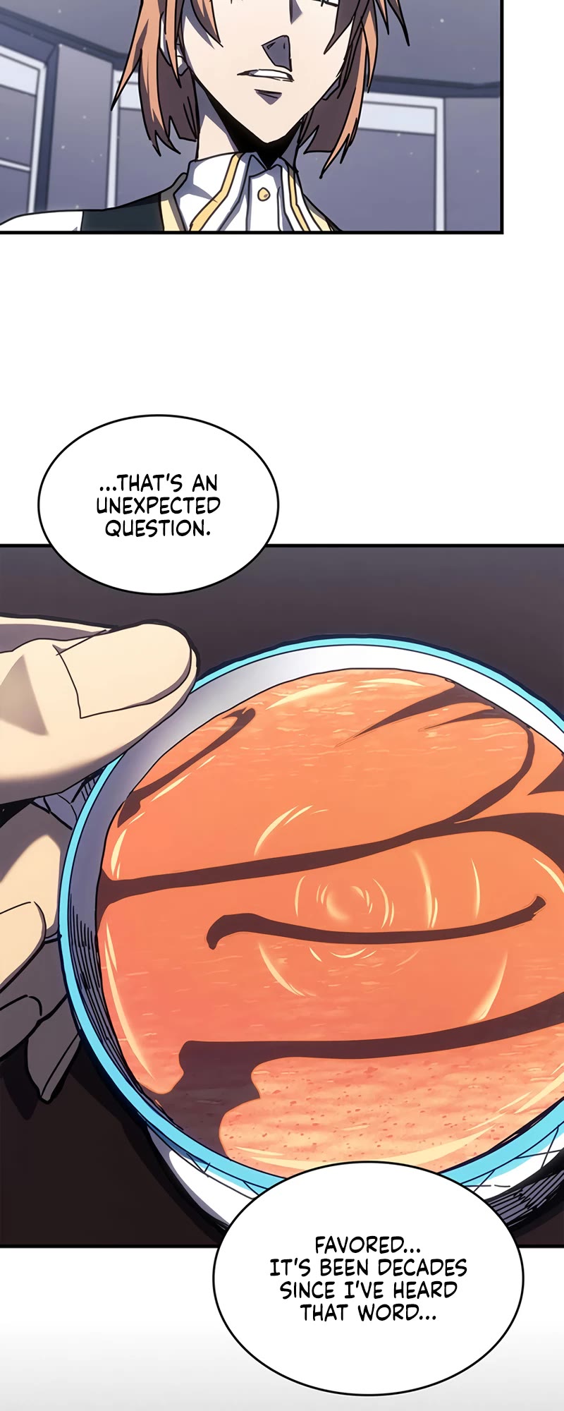 A Returner's Magic Should Be Special Chapter 227 page 8 - Chapter 227