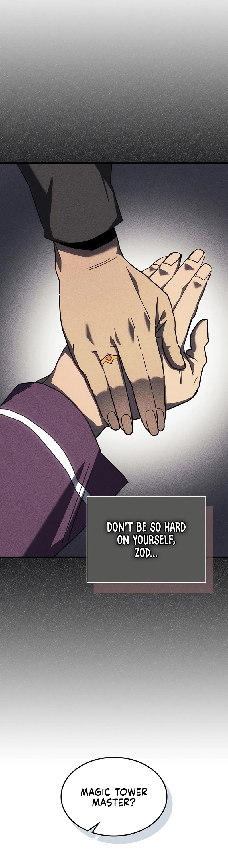 A Returner's Magic Should Be Special Chapter 227 page 9 - Chapter 227