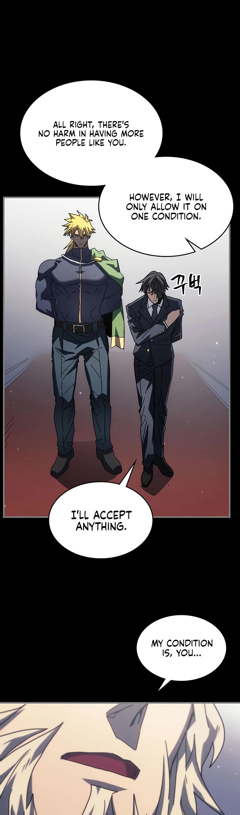 A Returner's Magic Should Be Special Chapter 228 page 10 - Chapter 228
