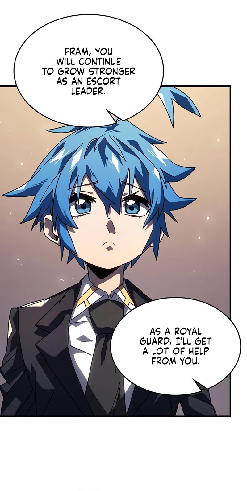 A Returner's Magic Should Be Special Chapter 228 page 15 - Chapter 228