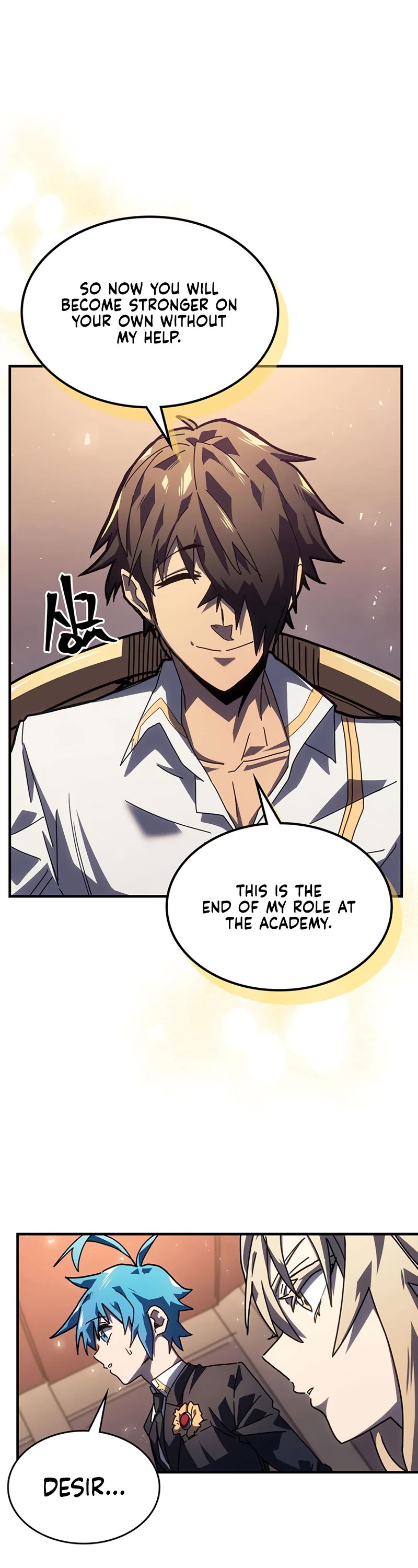 A Returner's Magic Should Be Special Chapter 228 page 17 - Chapter 228