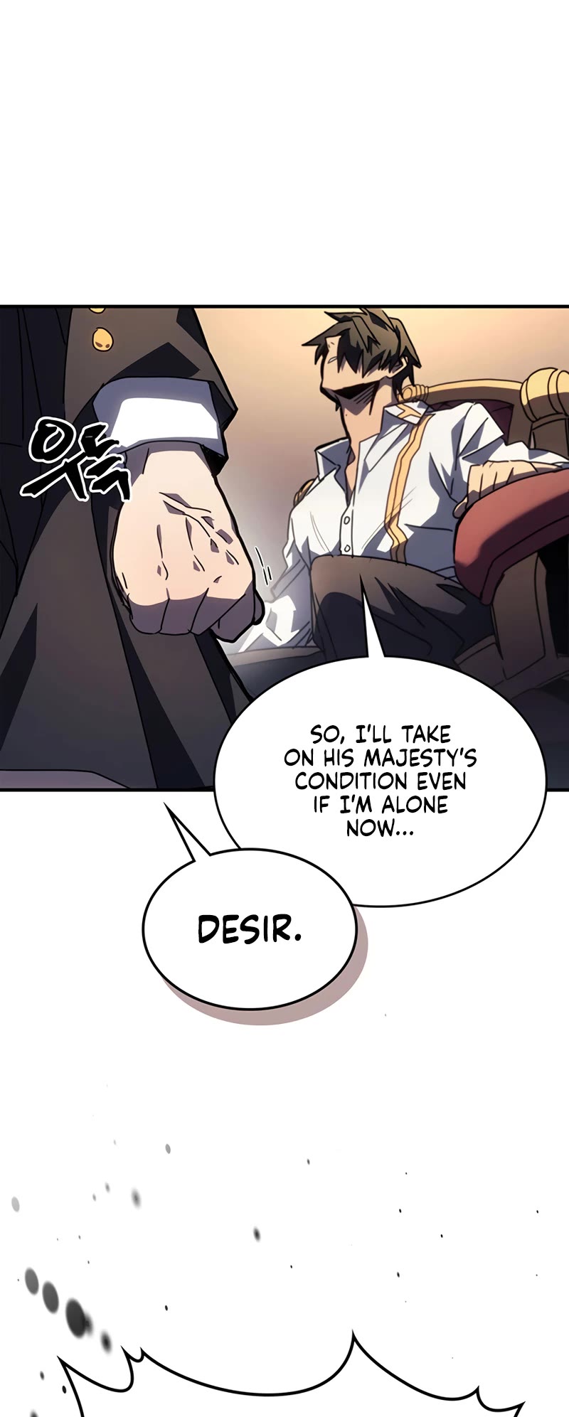 A Returner's Magic Should Be Special Chapter 228 page 18 - Chapter 228
