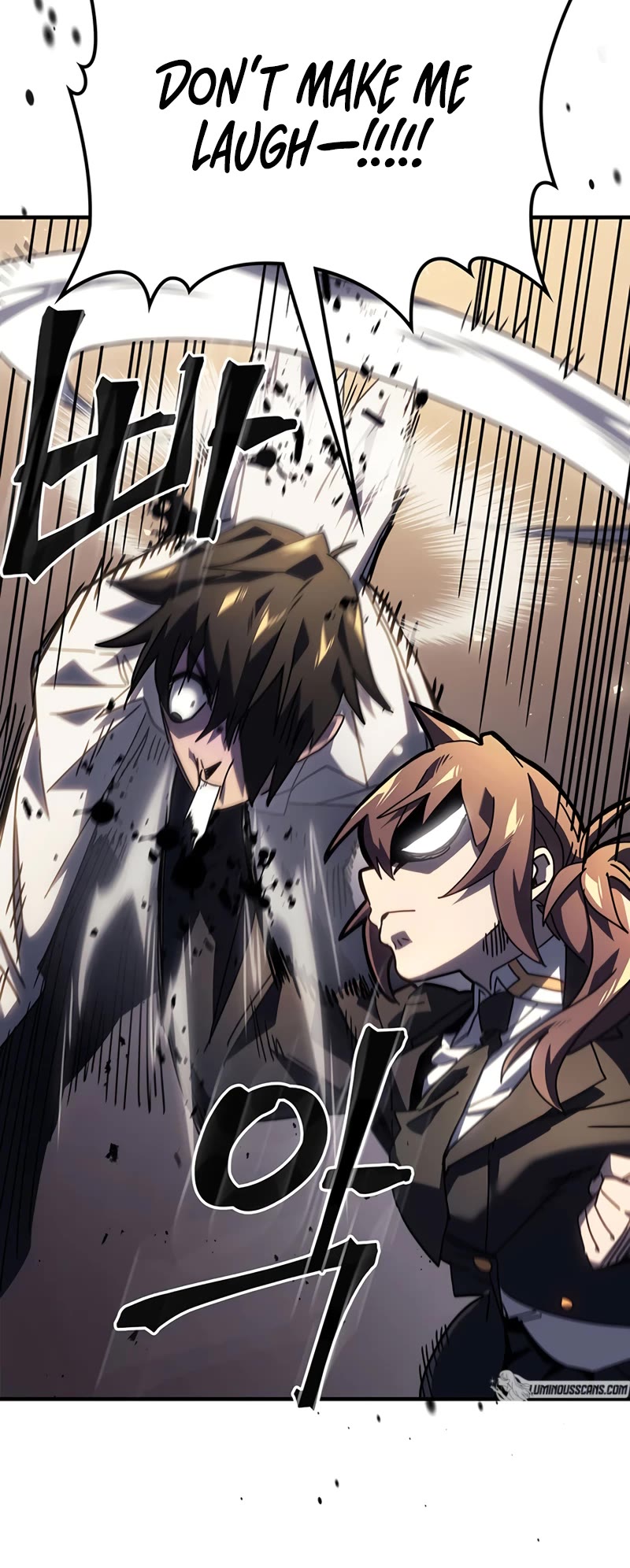 A Returner's Magic Should Be Special Chapter 228 page 19 - Chapter 228