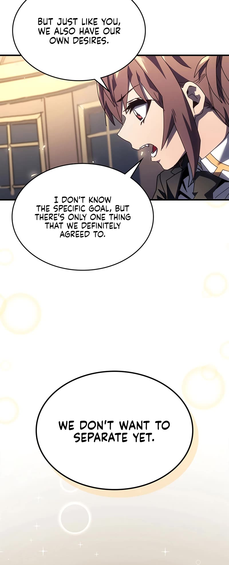 A Returner's Magic Should Be Special Chapter 228 page 23 - Chapter 228