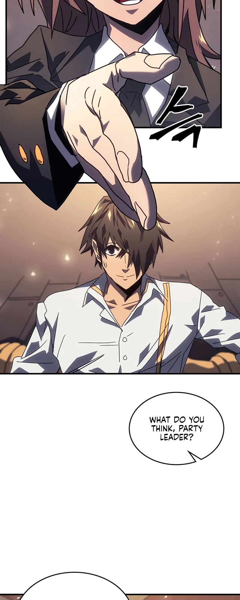 A Returner's Magic Should Be Special Chapter 228 page 26 - Chapter 228