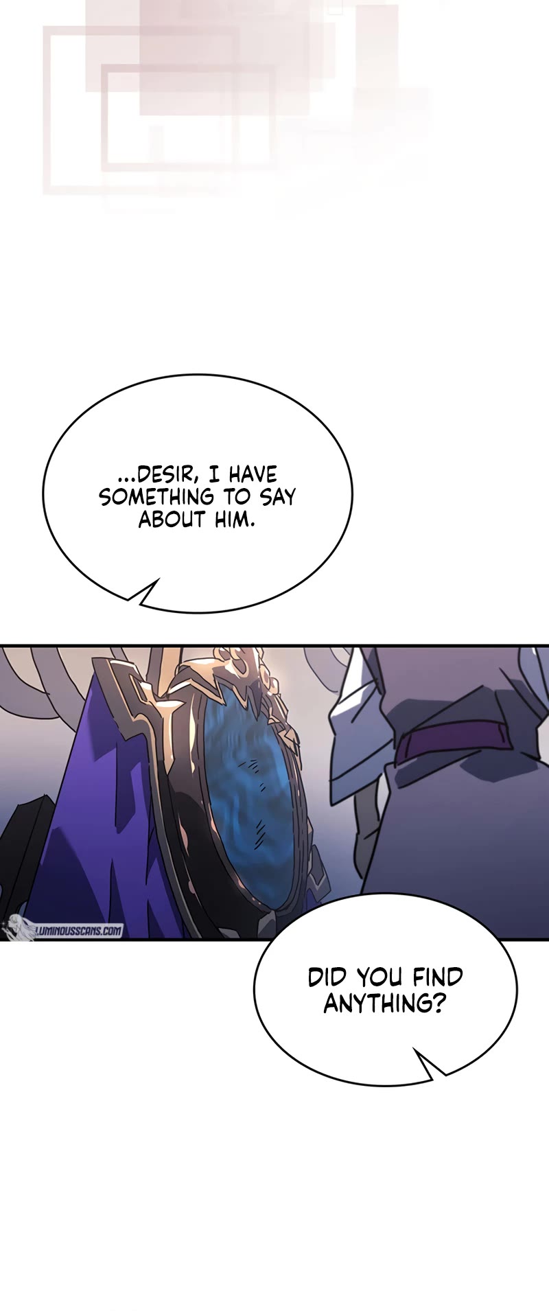 A Returner's Magic Should Be Special Chapter 228 page 43 - Chapter 228