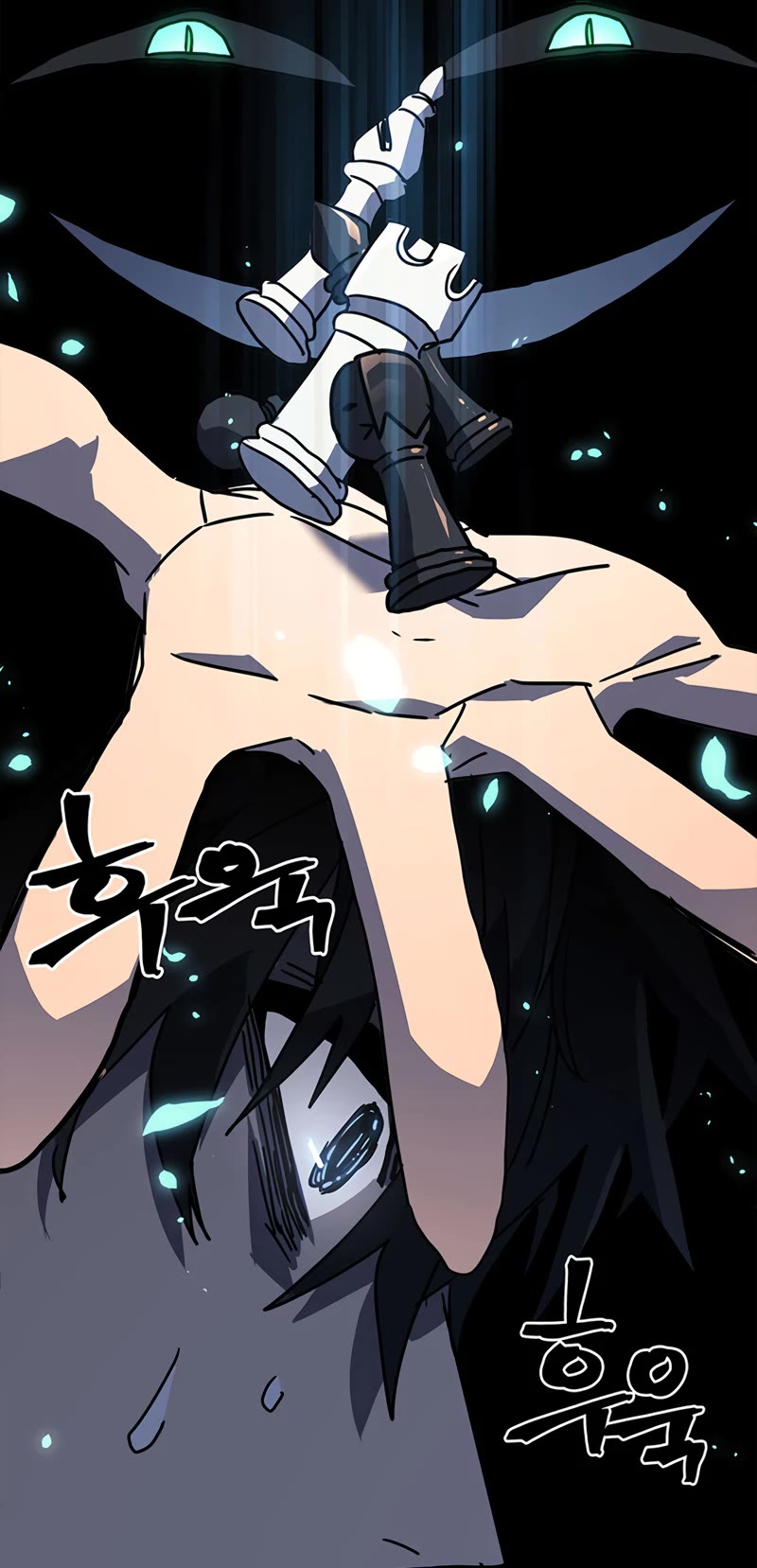A Returner's Magic Should Be Special Chapter 228 page 47 - Chapter 228