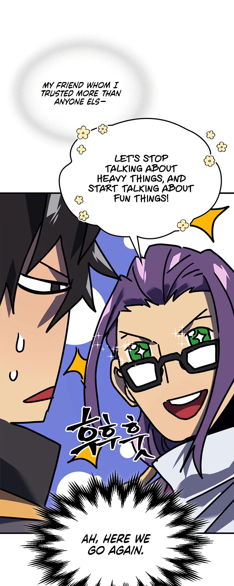A Returner's Magic Should Be Special Chapter 228 page 50 - Chapter 228