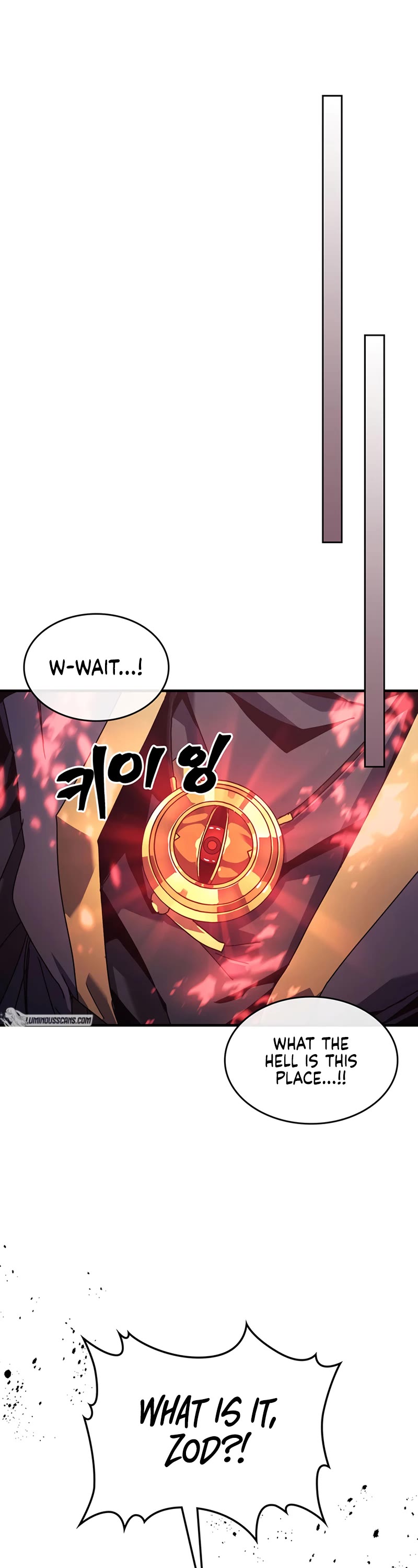 A Returner's Magic Should Be Special Chapter 228 page 52 - Chapter 228