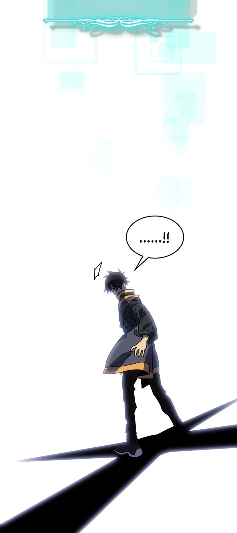 A Returner's Magic Should Be Special Chapter 229 page 11 - Chapter 229