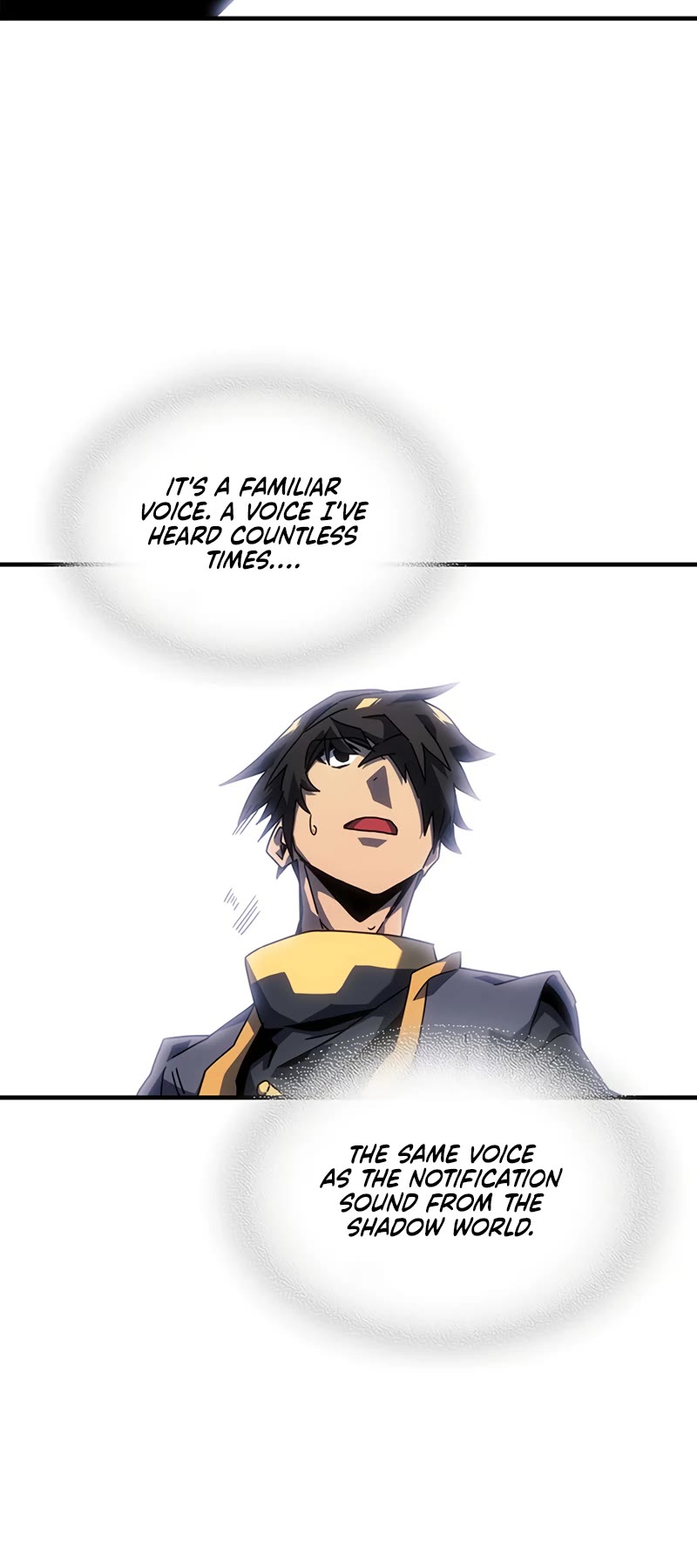 A Returner's Magic Should Be Special Chapter 229 page 12 - Chapter 229
