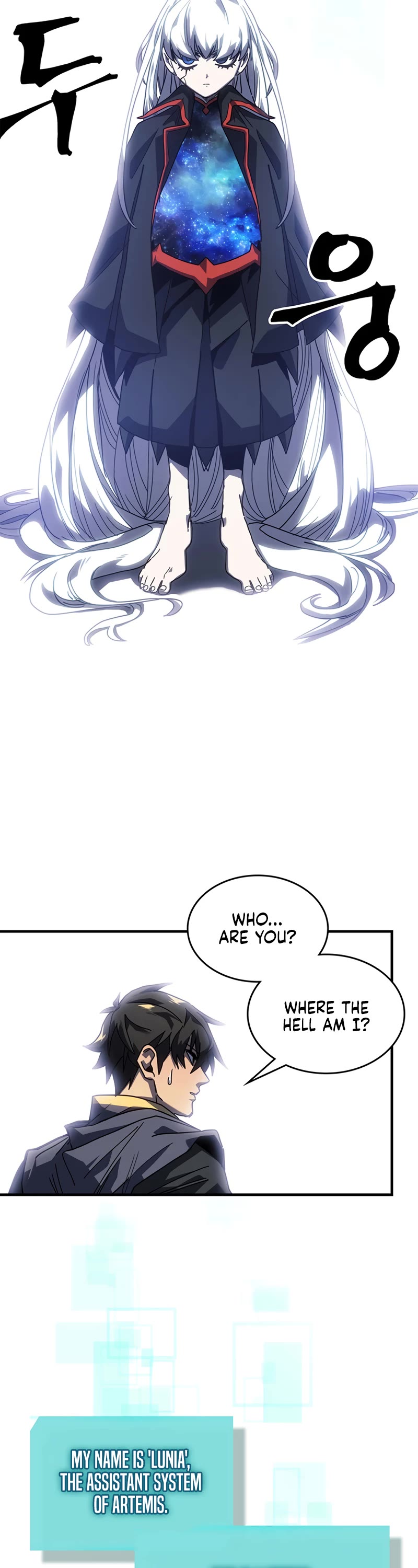A Returner's Magic Should Be Special Chapter 229 page 14 - Chapter 229