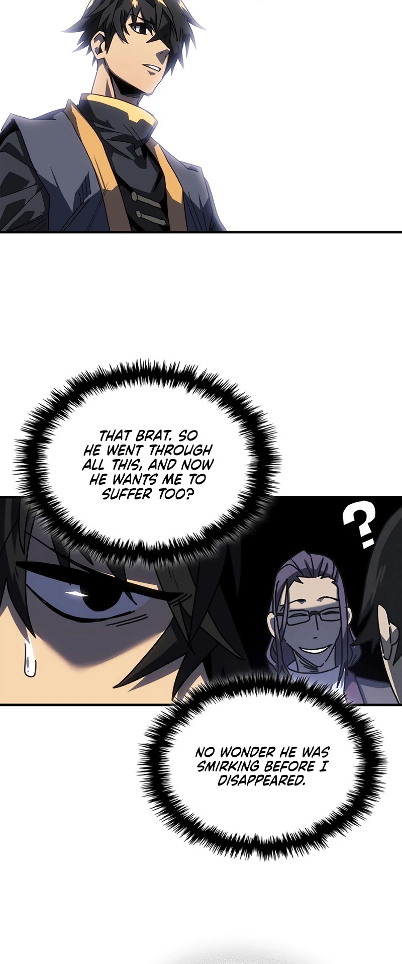 A Returner's Magic Should Be Special Chapter 229 page 16 - Chapter 229