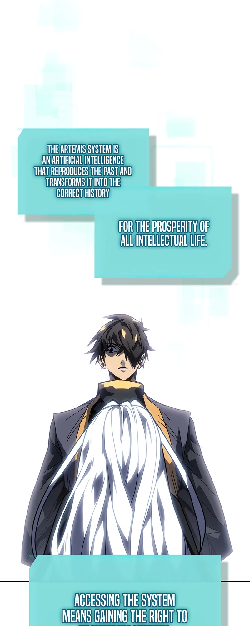 A Returner's Magic Should Be Special Chapter 229 page 19 - Chapter 229
