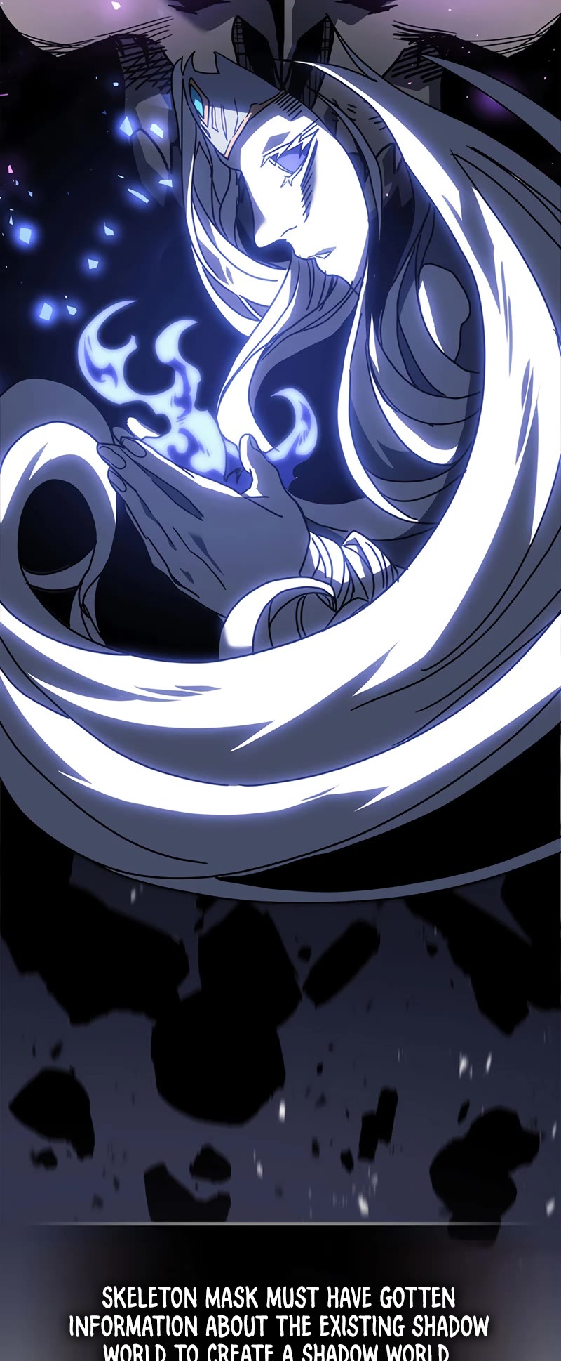 A Returner's Magic Should Be Special Chapter 229 page 23 - Chapter 229