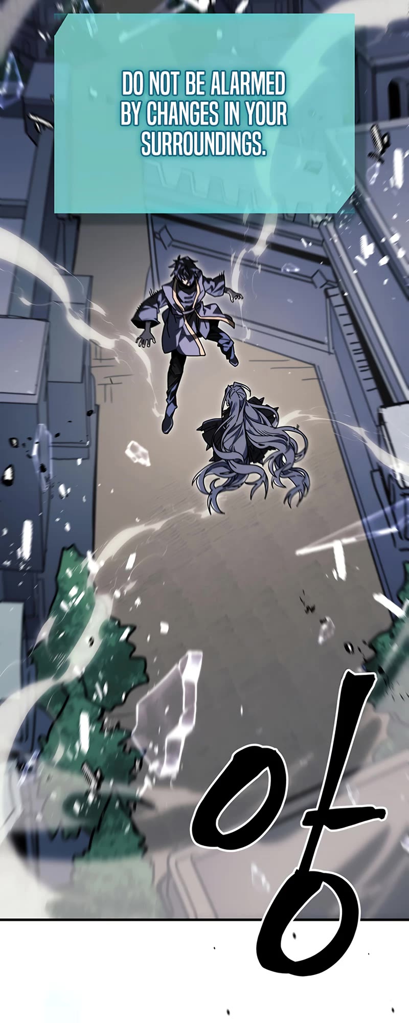 A Returner's Magic Should Be Special Chapter 229 page 28 - Chapter 229
