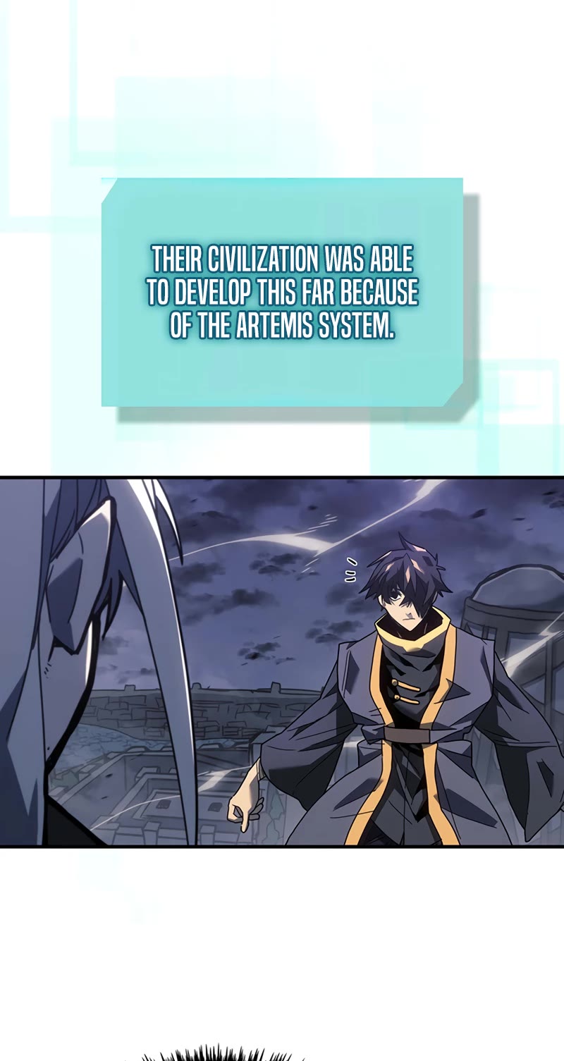 A Returner's Magic Should Be Special Chapter 229 page 31 - Chapter 229