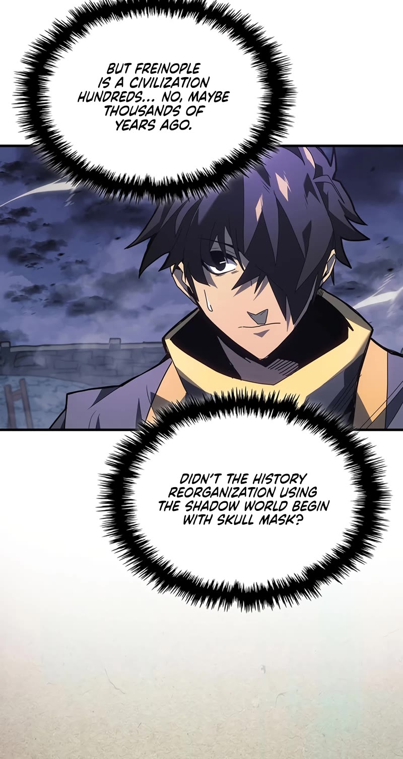 A Returner's Magic Should Be Special Chapter 229 page 32 - Chapter 229