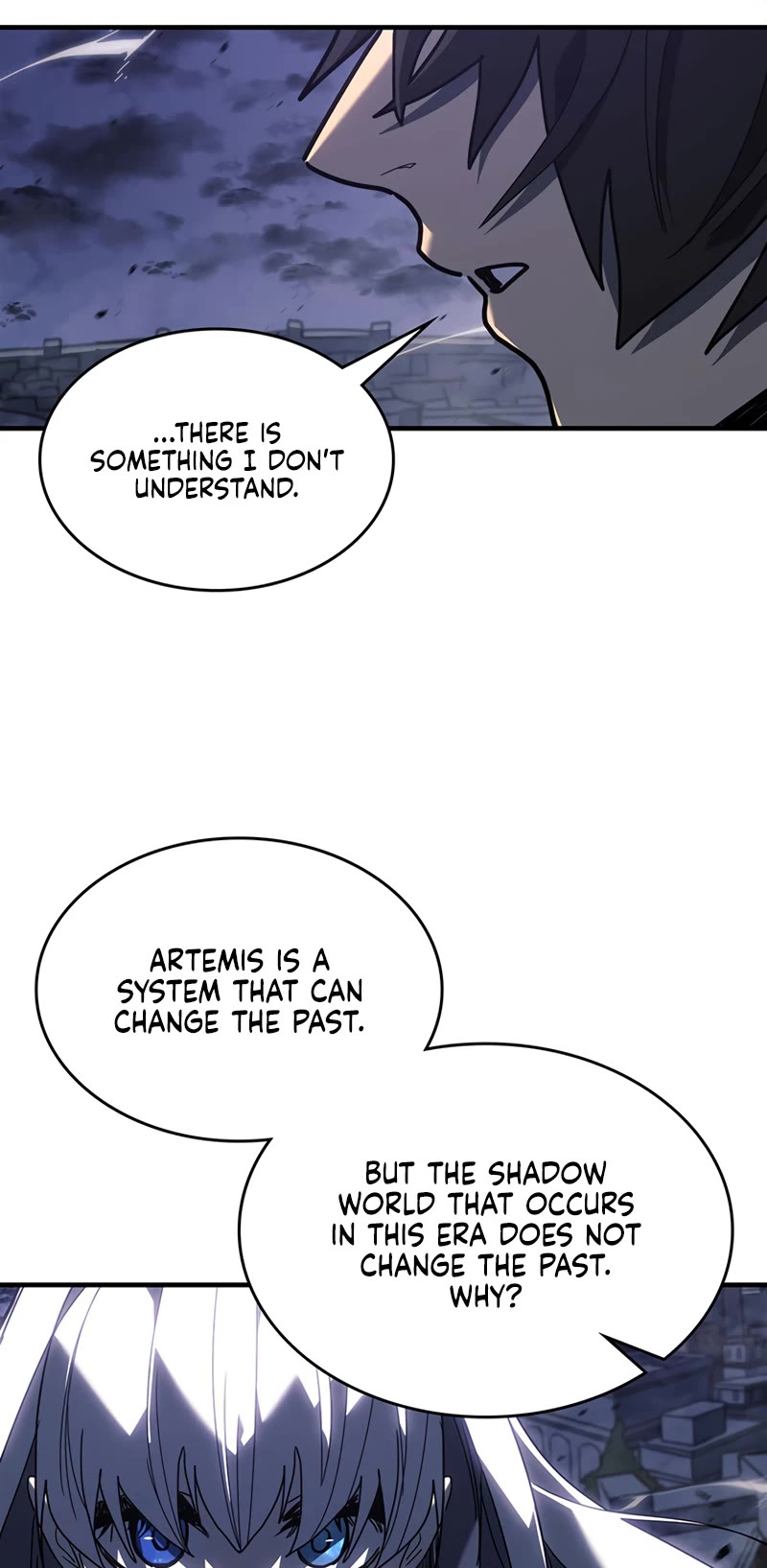 A Returner's Magic Should Be Special Chapter 229 page 39 - Chapter 229