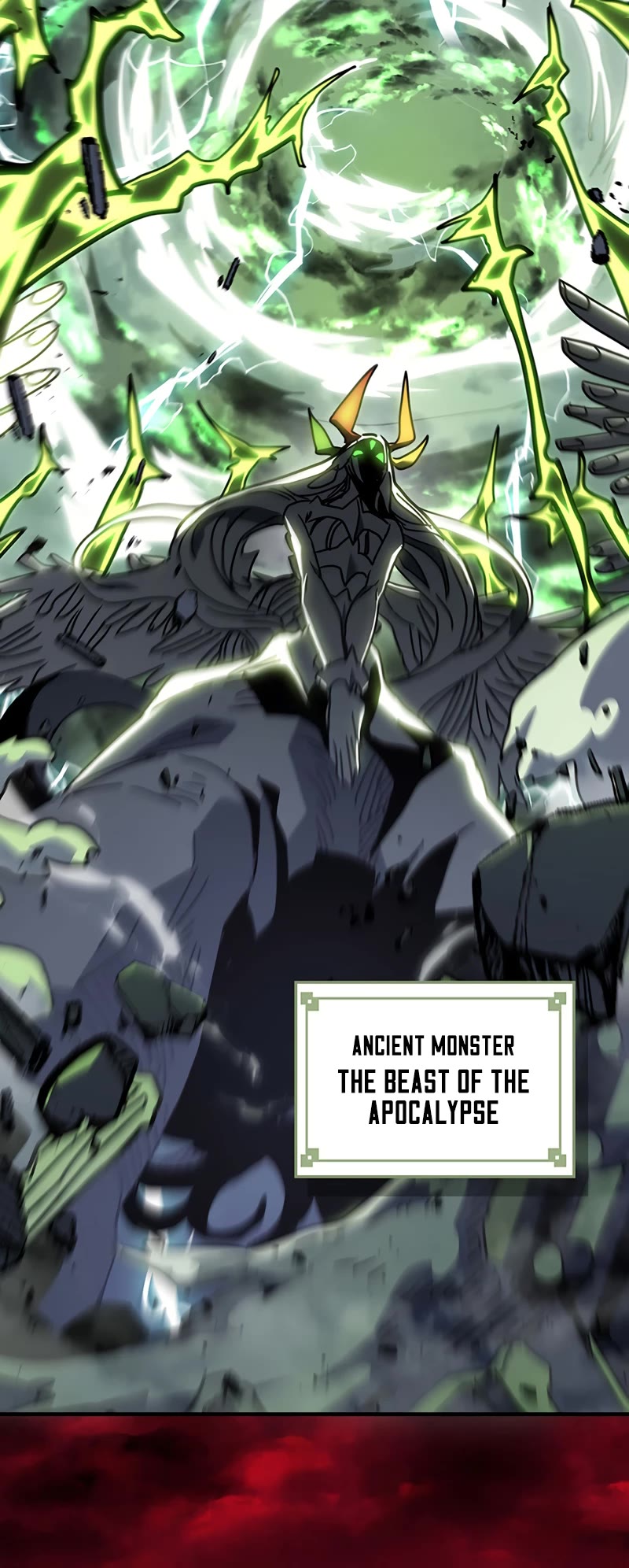 A Returner's Magic Should Be Special Chapter 229 page 44 - Chapter 229