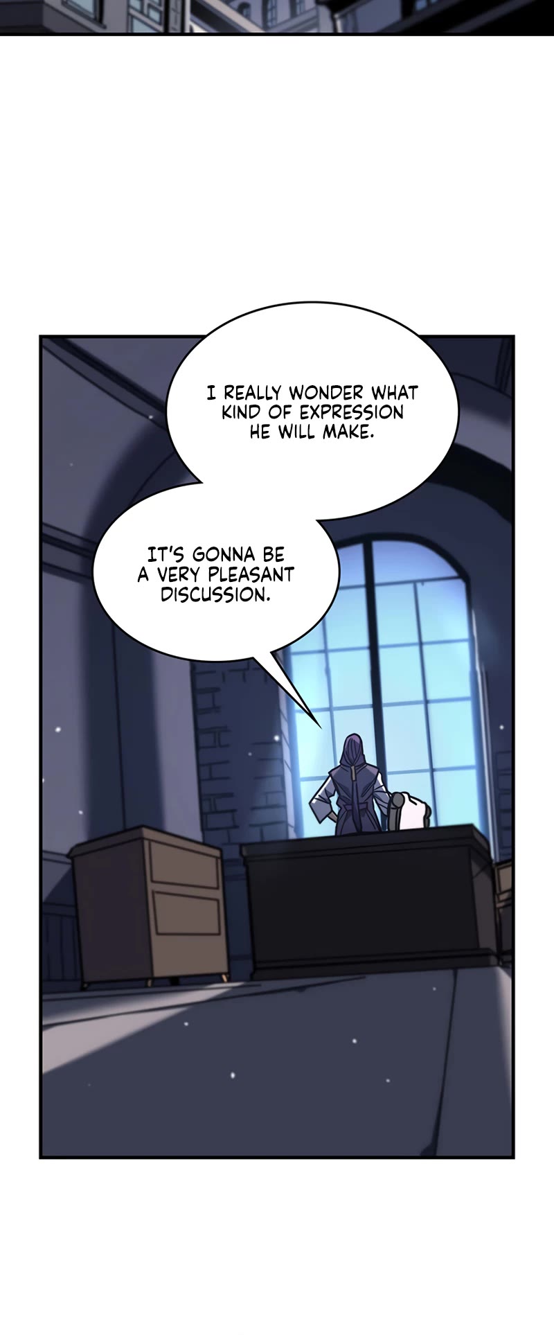 A Returner's Magic Should Be Special Chapter 229 page 52 - Chapter 229