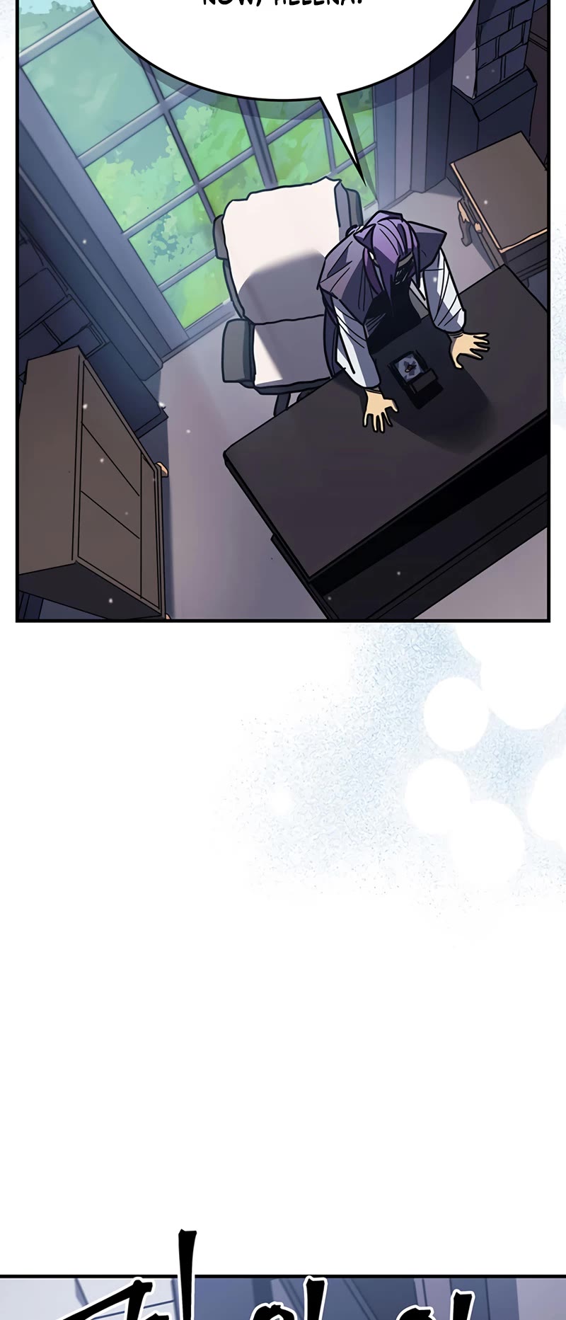 A Returner's Magic Should Be Special Chapter 229 page 55 - Chapter 229