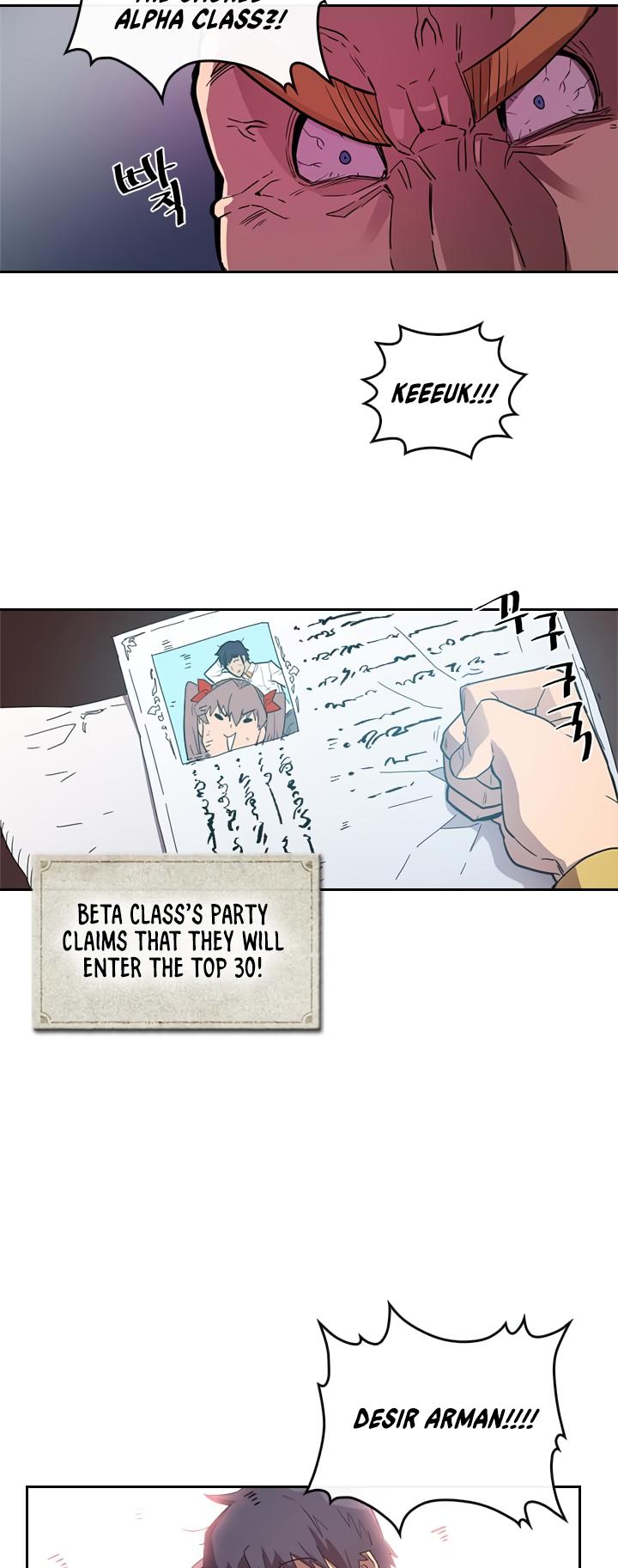 A Returner's Magic Should Be Special Chapter 23 page 11 - Chapter 23