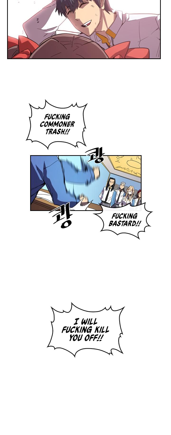A Returner's Magic Should Be Special Chapter 23 page 12 - Chapter 23