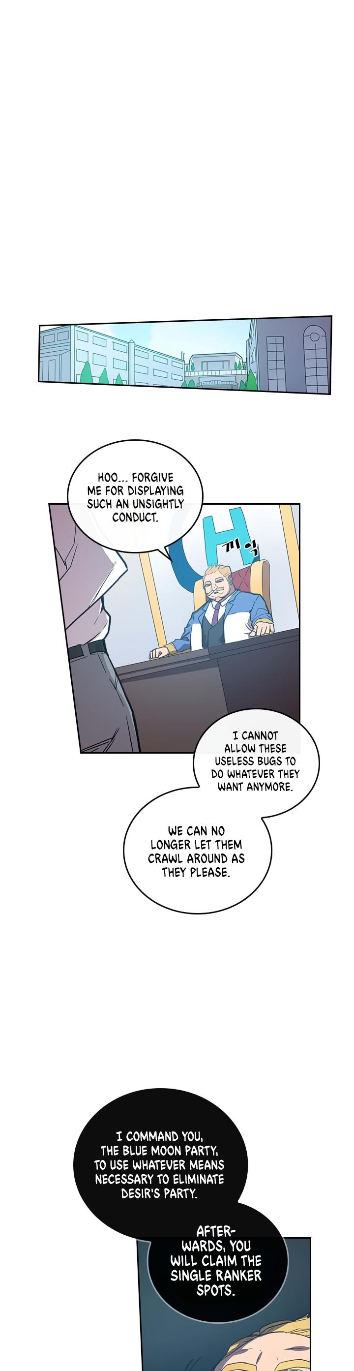 A Returner's Magic Should Be Special Chapter 23 page 13 - Chapter 23