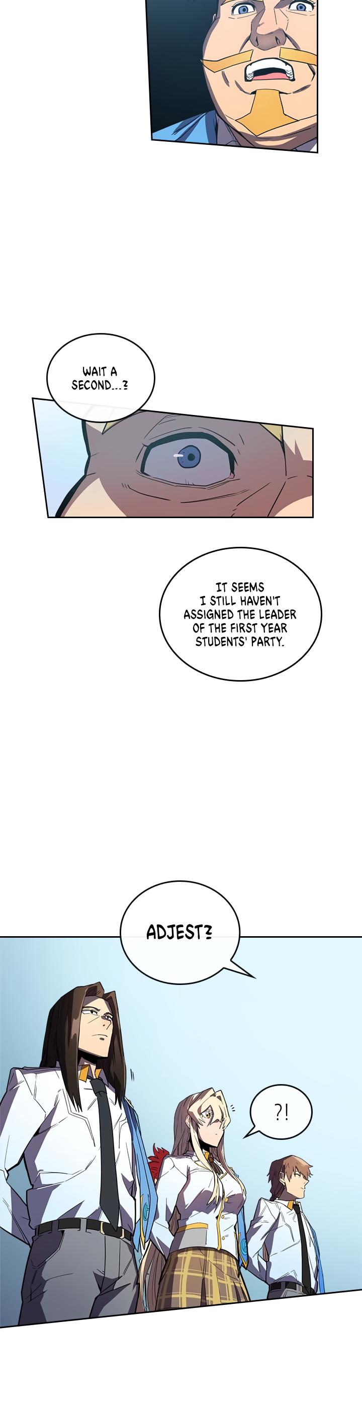 A Returner's Magic Should Be Special Chapter 23 page 14 - Chapter 23