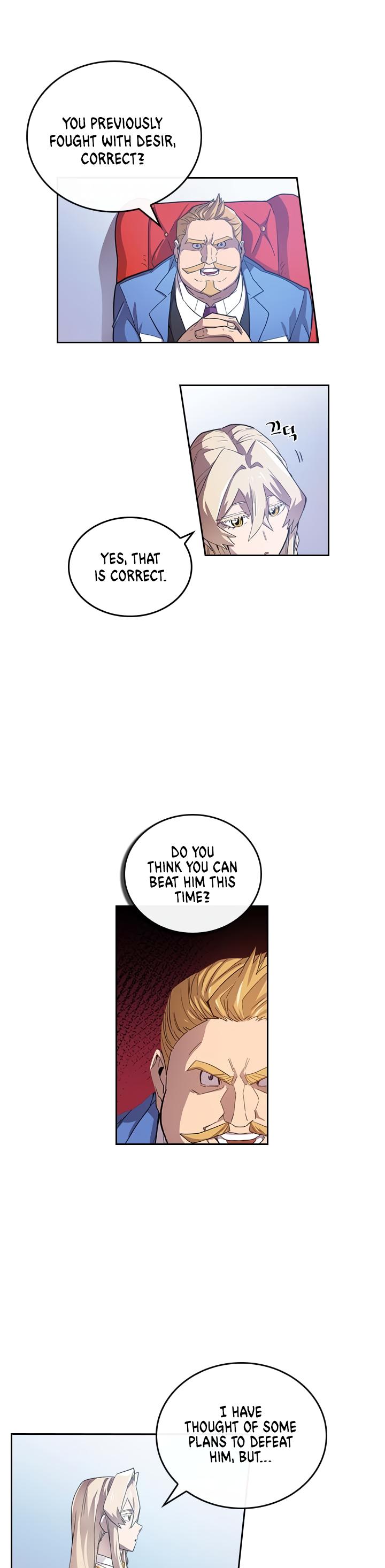 A Returner's Magic Should Be Special Chapter 23 page 15 - Chapter 23