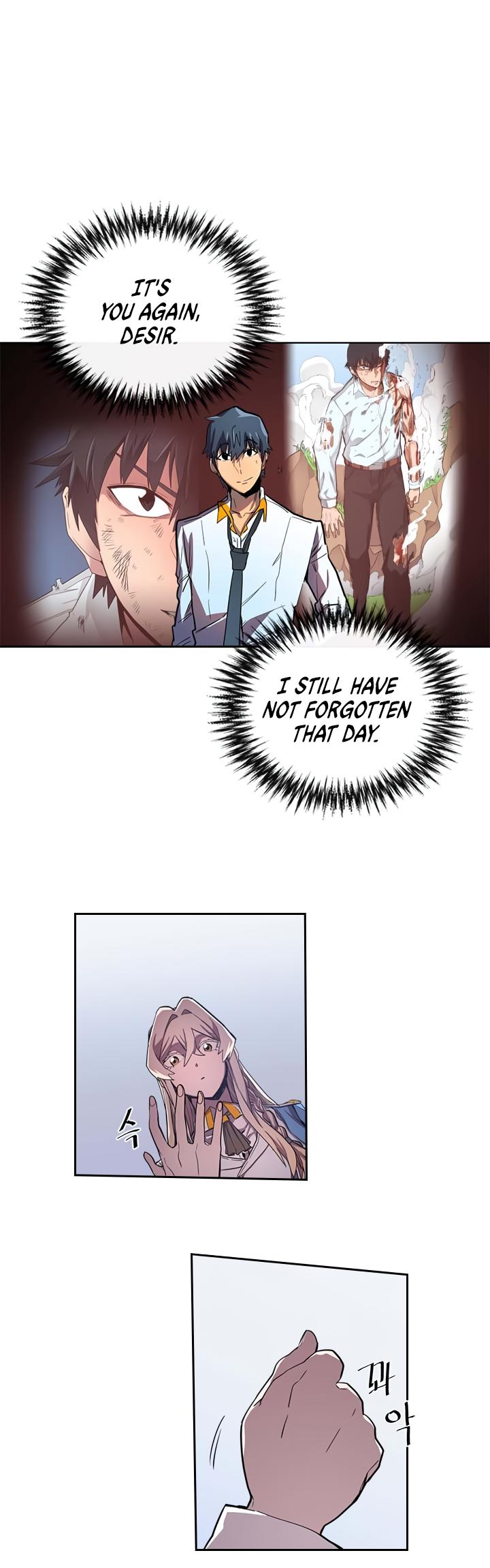 A Returner's Magic Should Be Special Chapter 23 page 18 - Chapter 23