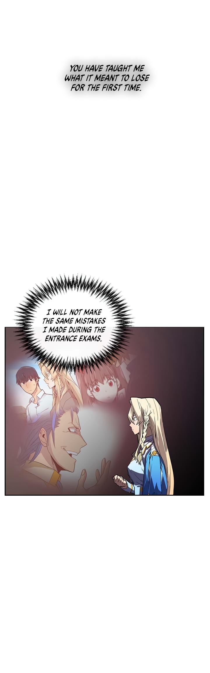 A Returner's Magic Should Be Special Chapter 23 page 19 - Chapter 23