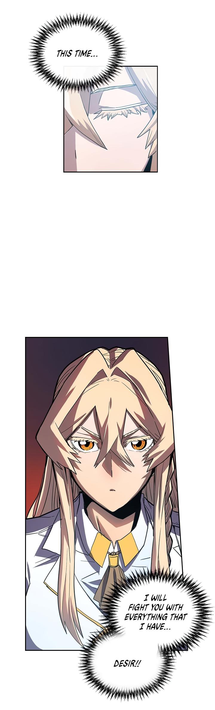 A Returner's Magic Should Be Special Chapter 23 page 20 - Chapter 23