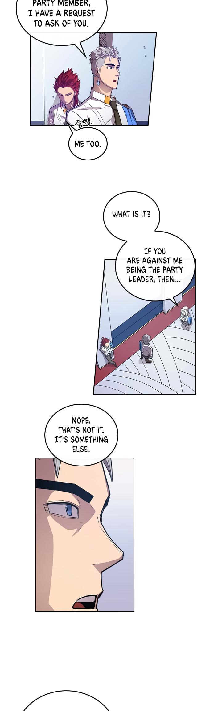 A Returner's Magic Should Be Special Chapter 23 page 23 - Chapter 23