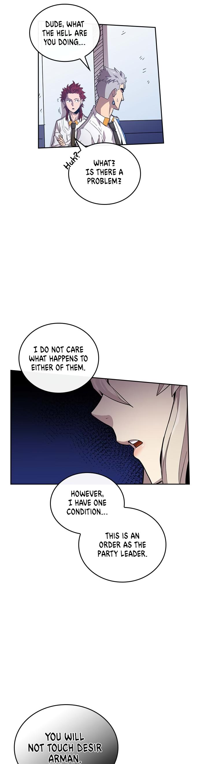 A Returner's Magic Should Be Special Chapter 23 page 25 - Chapter 23