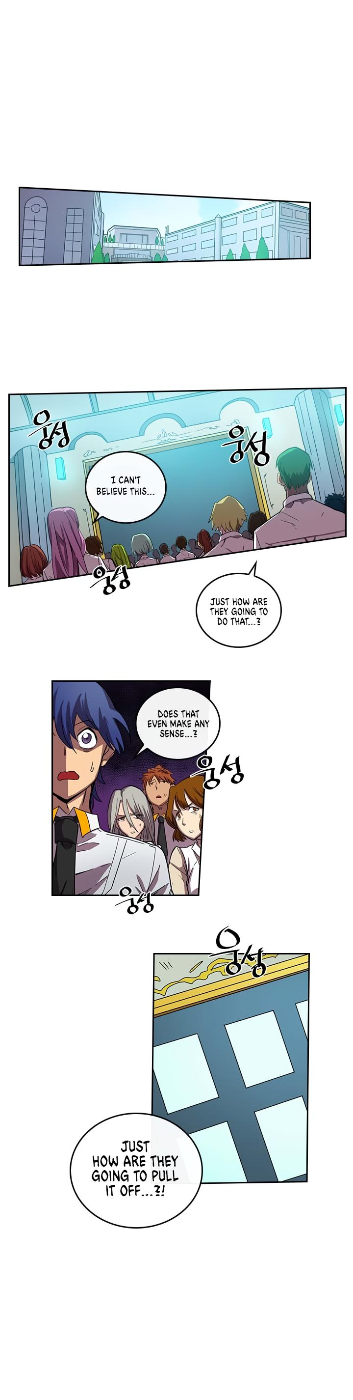 A Returner's Magic Should Be Special Chapter 23 page 4 - Chapter 23