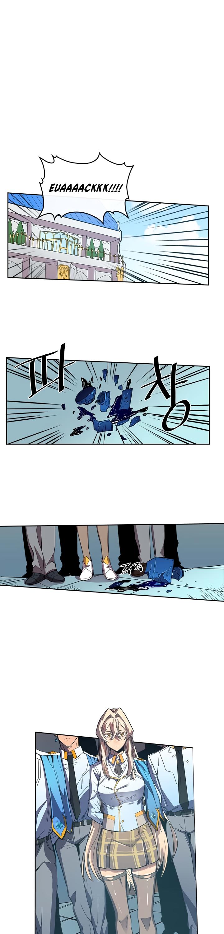 A Returner's Magic Should Be Special Chapter 23 page 6 - Chapter 23