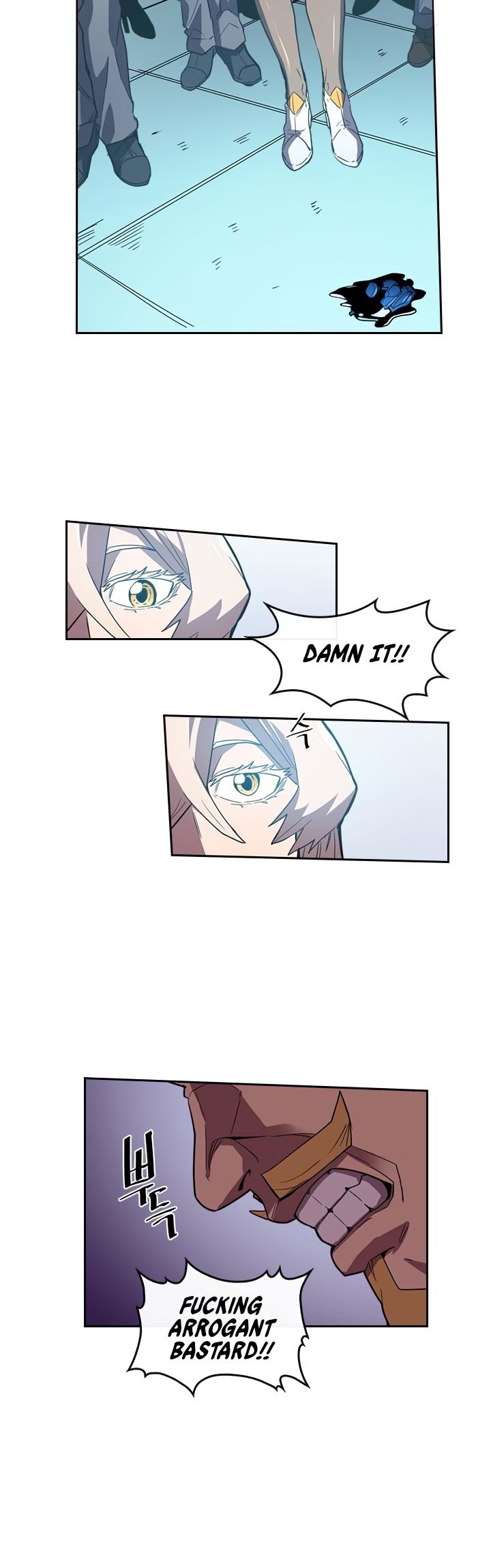 A Returner's Magic Should Be Special Chapter 23 page 7 - Chapter 23