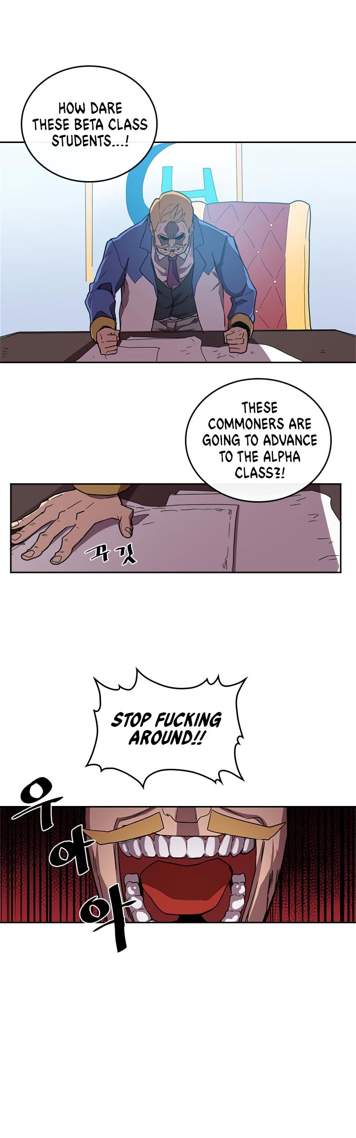 A Returner's Magic Should Be Special Chapter 23 page 8 - Chapter 23