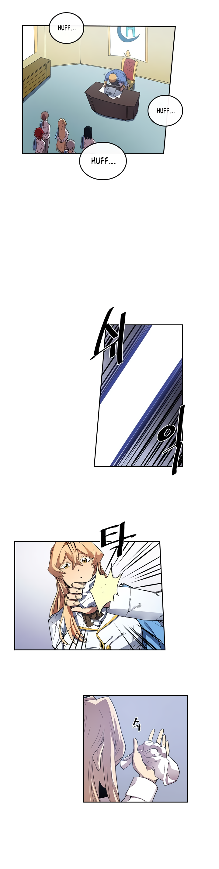 A Returner's Magic Should Be Special Chapter 23 page 9 - Chapter 23