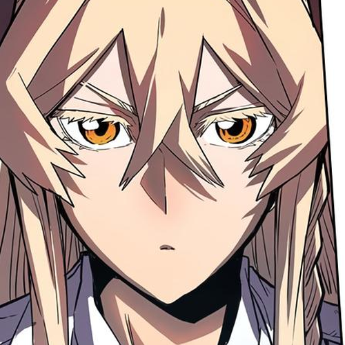A Returner's Magic Should Be Special Chapter 23 cover