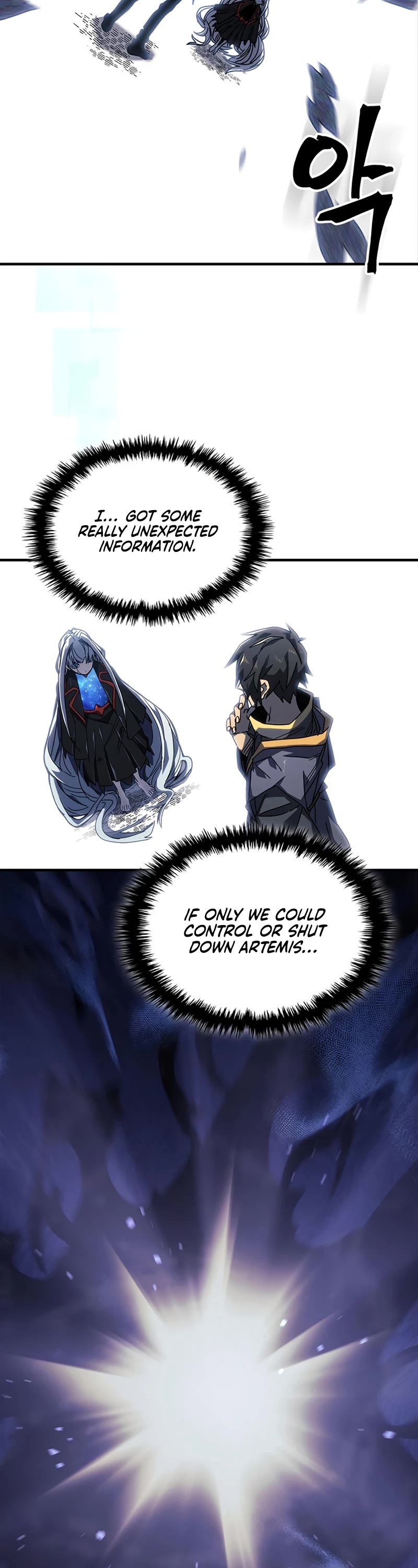 A Returner's Magic Should Be Special Chapter 230 page 14 - Chapter 230