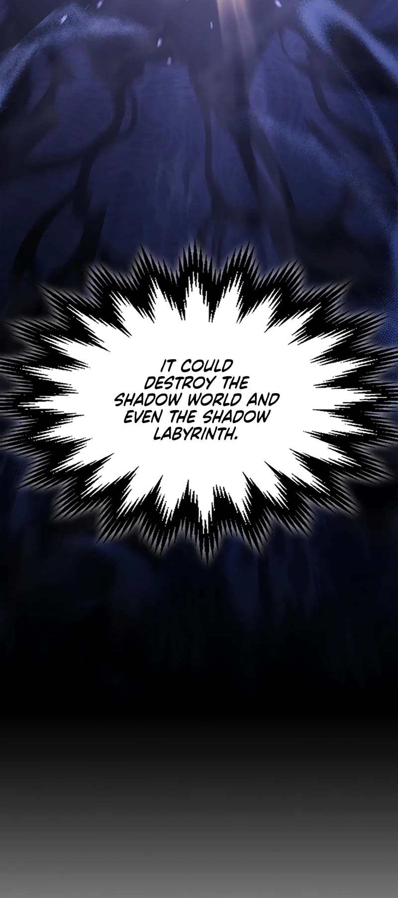 A Returner's Magic Should Be Special Chapter 230 page 15 - Chapter 230