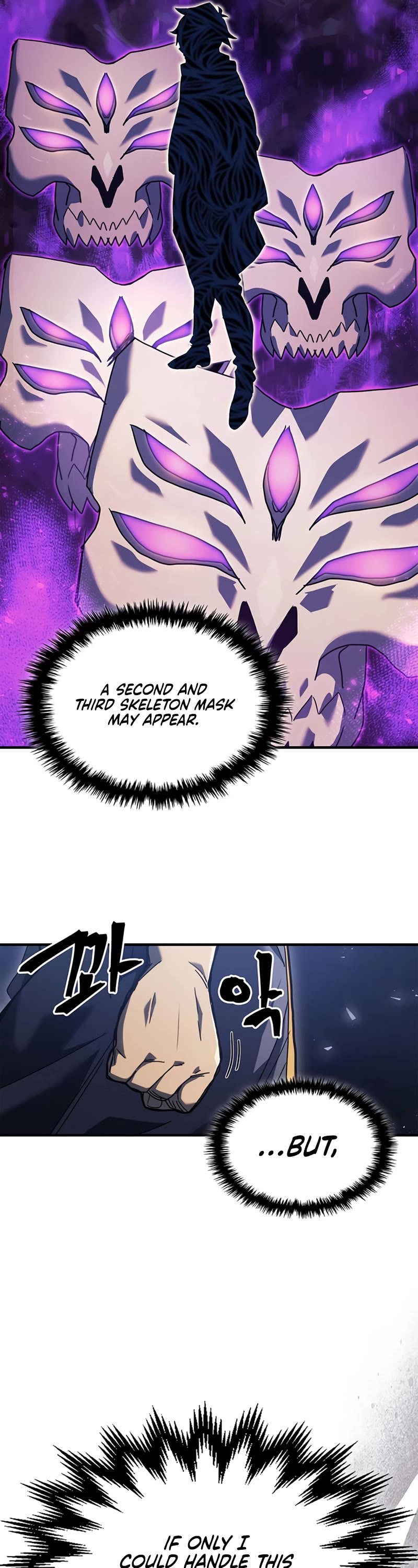 A Returner's Magic Should Be Special Chapter 230 page 17 - Chapter 230