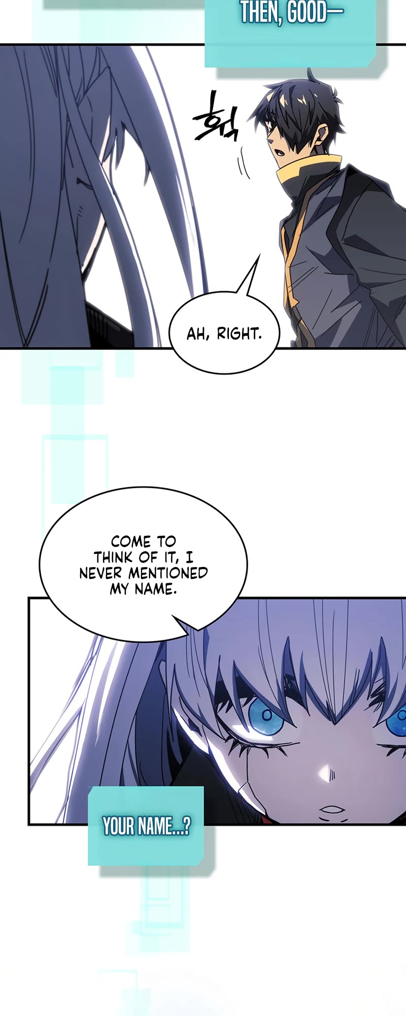 A Returner's Magic Should Be Special Chapter 230 page 20 - Chapter 230