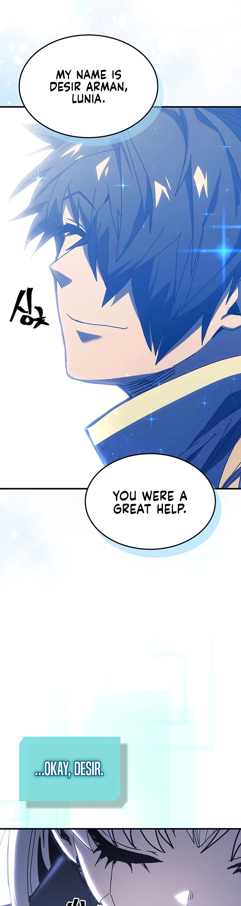 A Returner's Magic Should Be Special Chapter 230 page 21 - Chapter 230