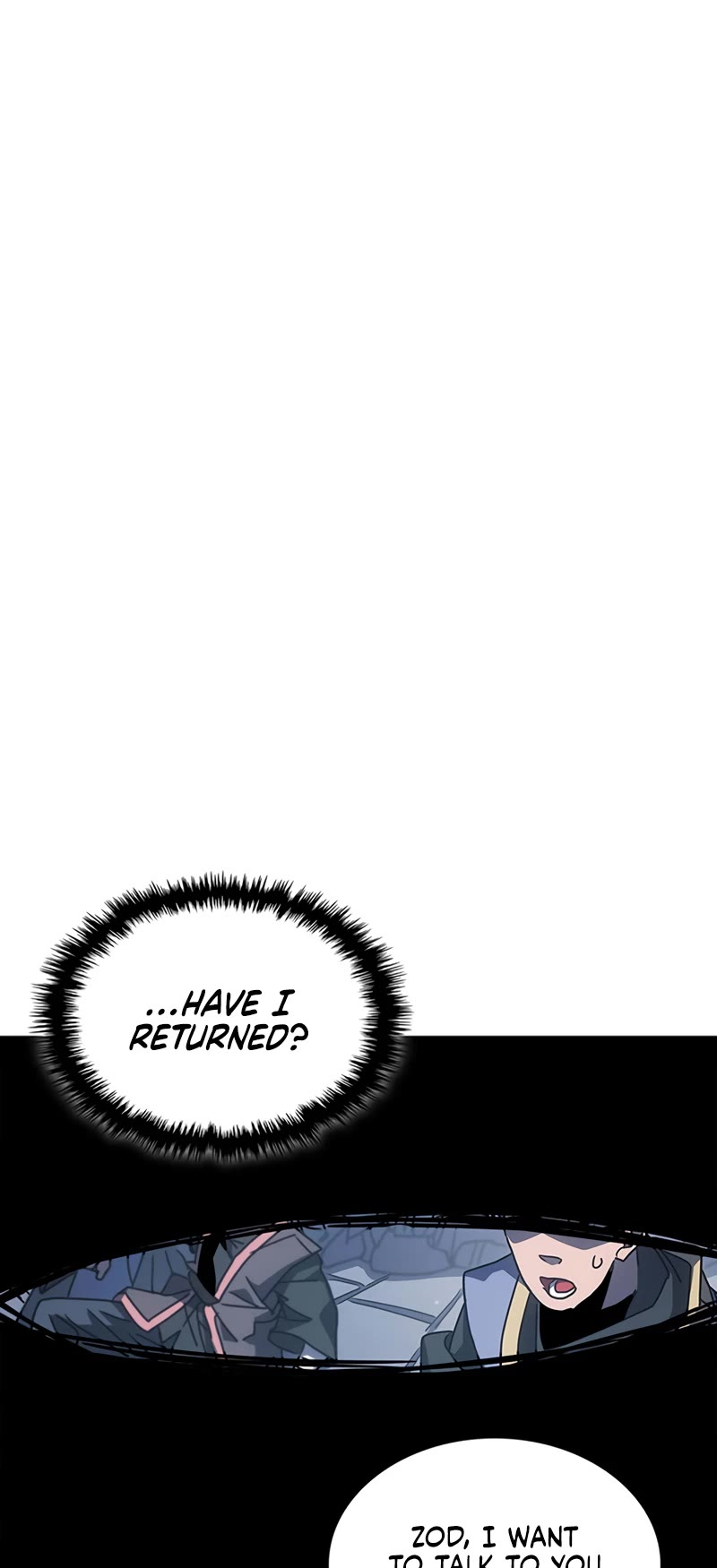 A Returner's Magic Should Be Special Chapter 230 page 23 - Chapter 230
