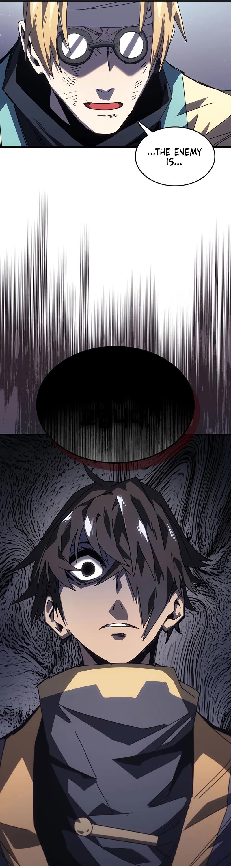 A Returner's Magic Should Be Special Chapter 230 page 37 - Chapter 230