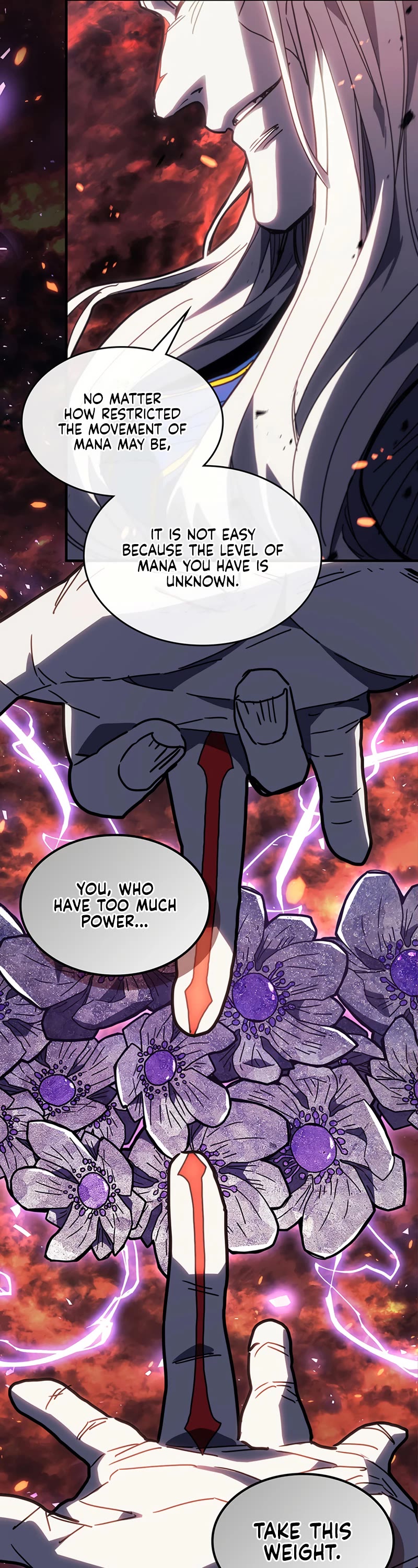 A Returner's Magic Should Be Special Chapter 230 page 46 - Chapter 230